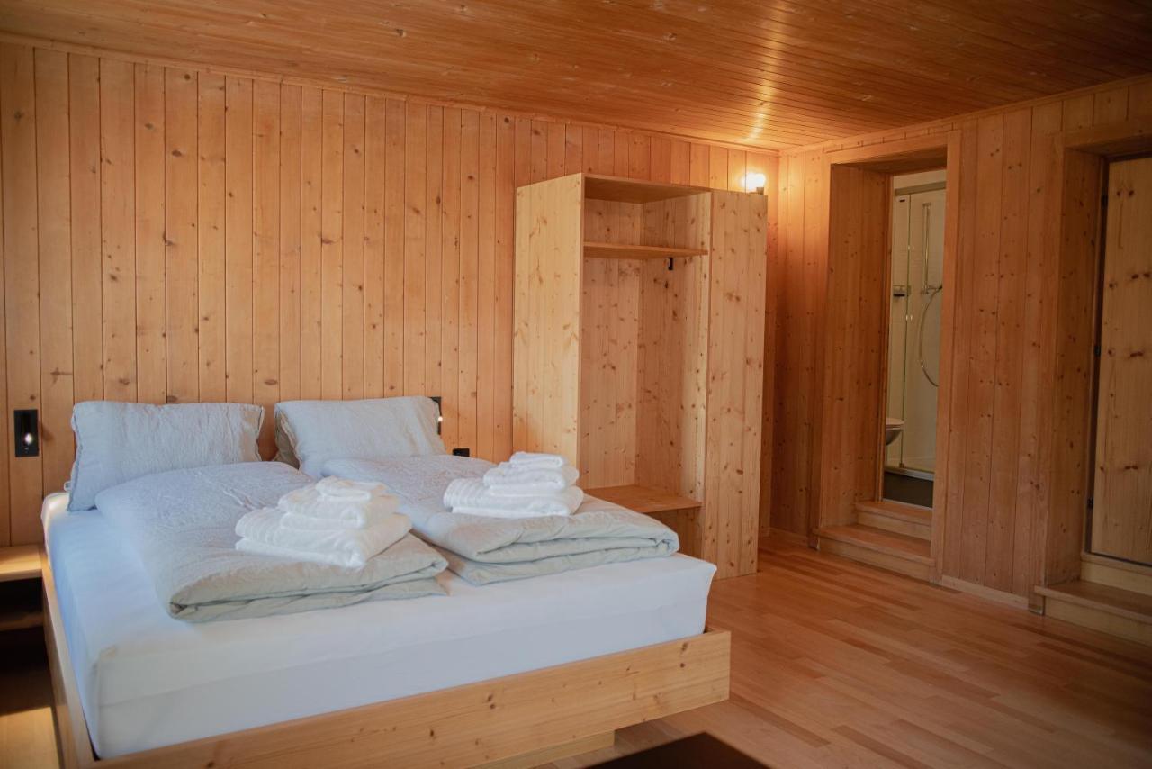 Pensiunina - Pension - Зент Экстерьер фото
