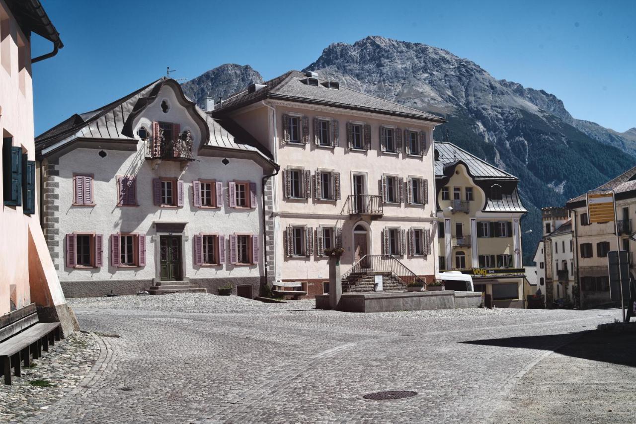 Pensiunina - Pension - Зент Экстерьер фото