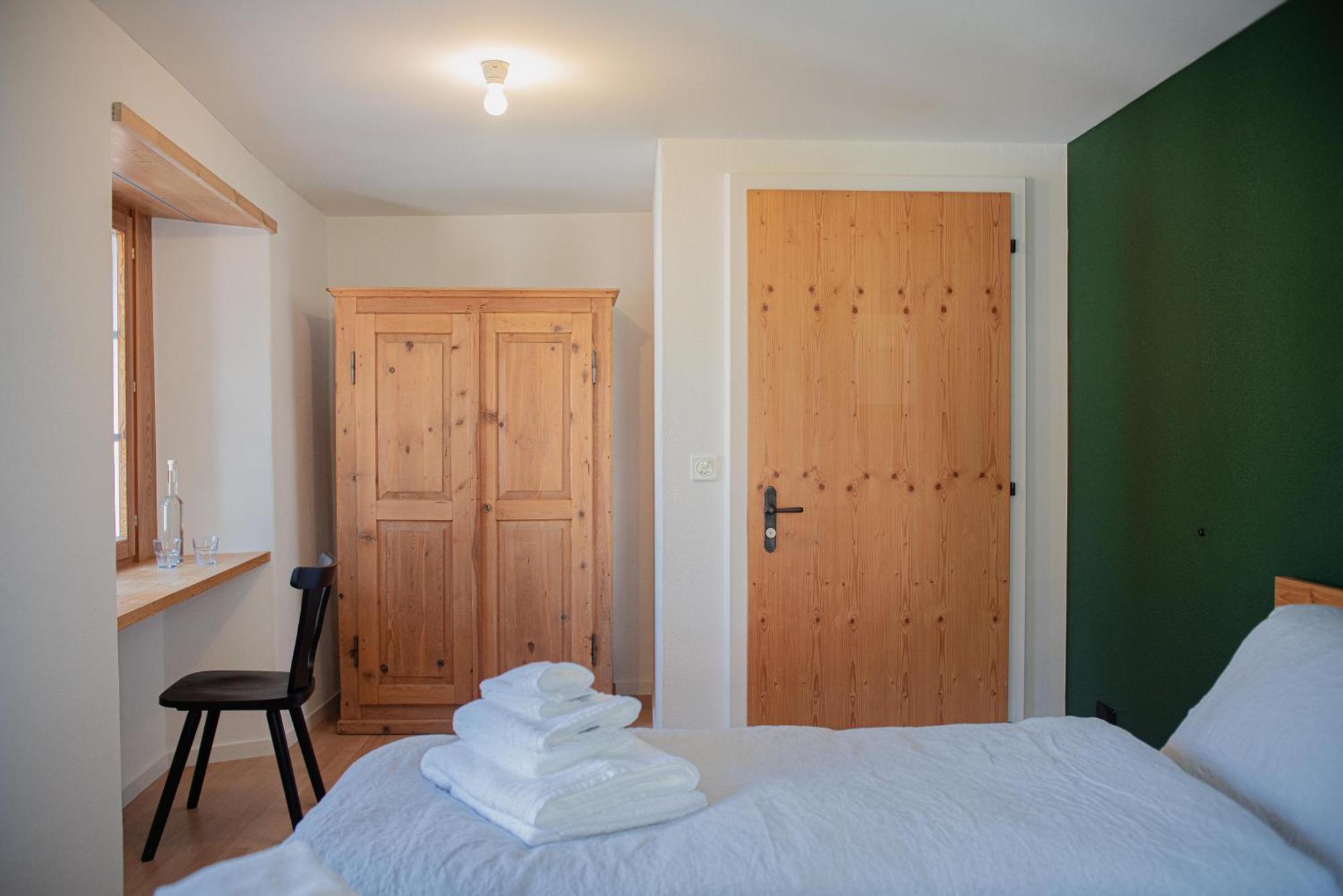 Pensiunina - Pension - Зент Номер фото